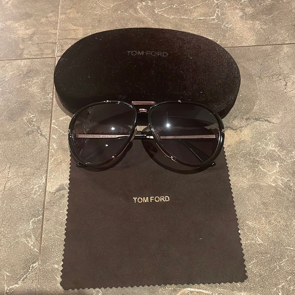 Tom Ford